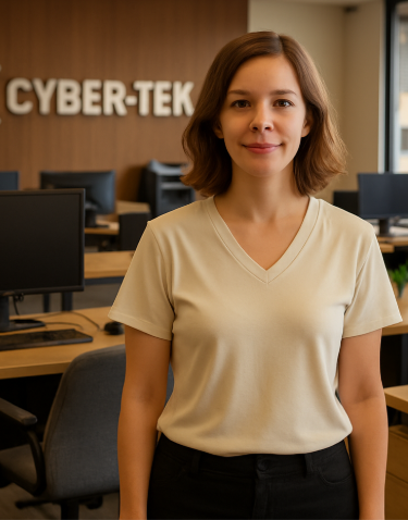 Agata - \lider kreatywny