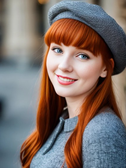 Wiktoria - Inżynier produkcyjny