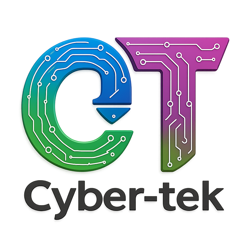 Cyber-tek usługi 3d druk ad wsparcie